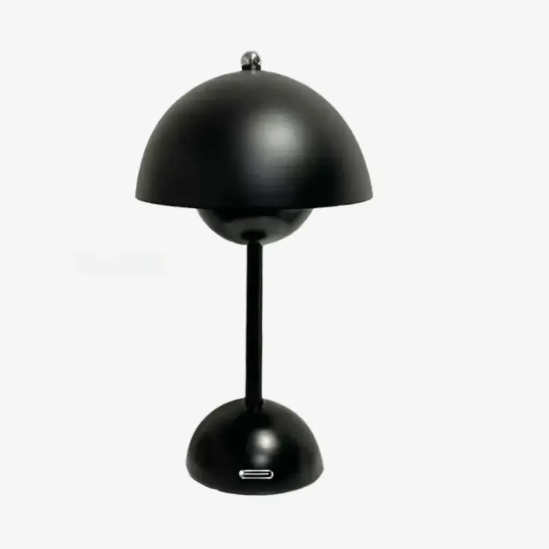 MushroomLamp Homeko3