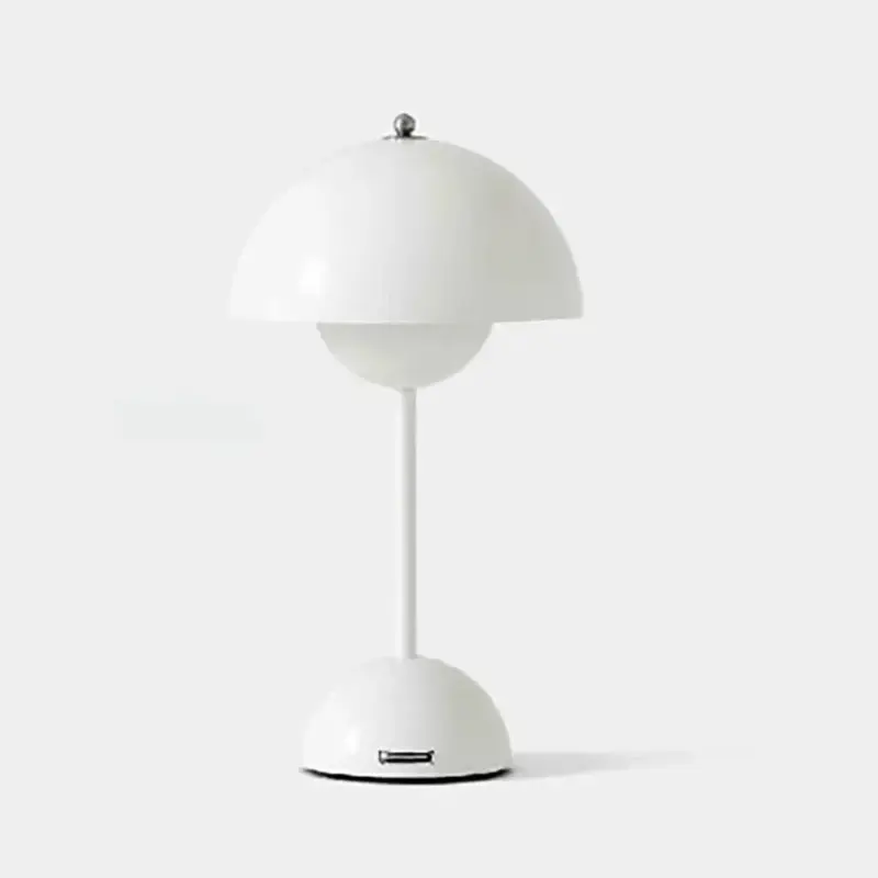 MushroomLamp Homeko4