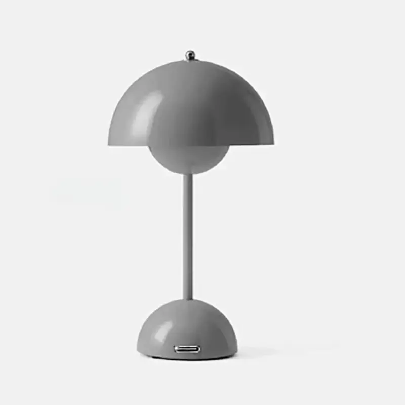 MushroomLamp Homeko5