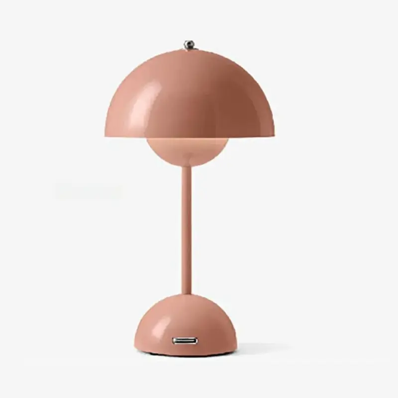 MushroomLamp Homeko6