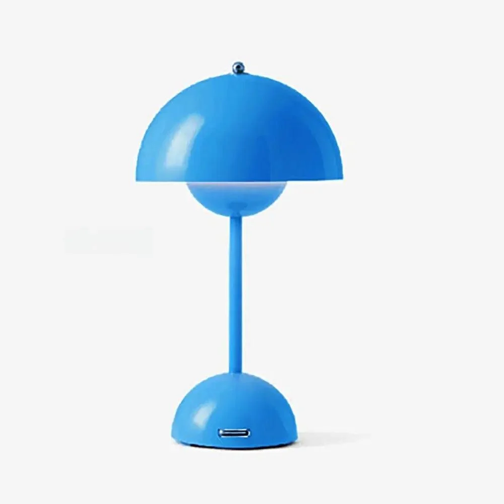 Mushroom Lamp - Homeko