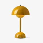 MushroomLamp Homeko8