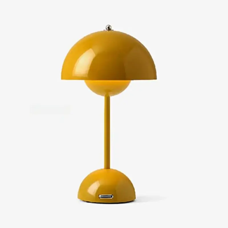 MushroomLamp Homeko8
