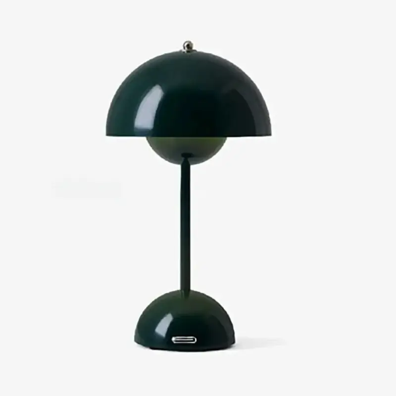 MushroomLamp Homeko9
