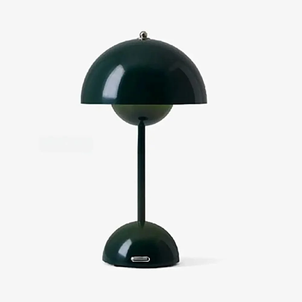 Mushroom Lamp - Homeko