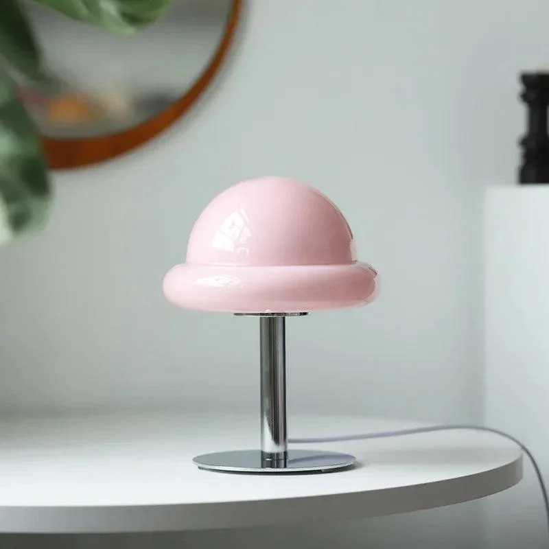 Mushroom Bauhaus Table Lamp Nordic -