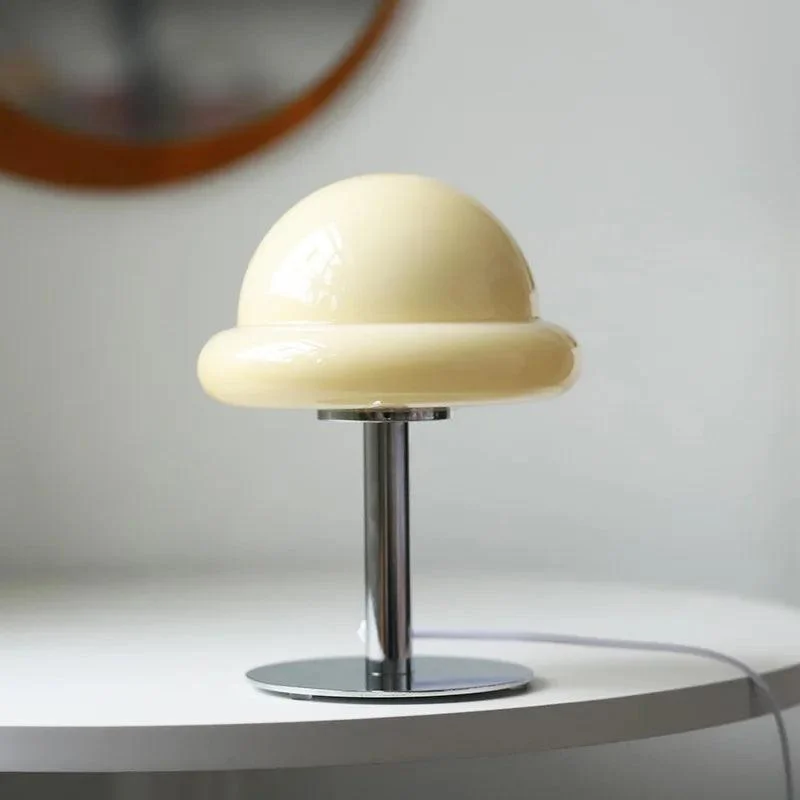 Mushroom Bauhaus Table Lamp Nordic -