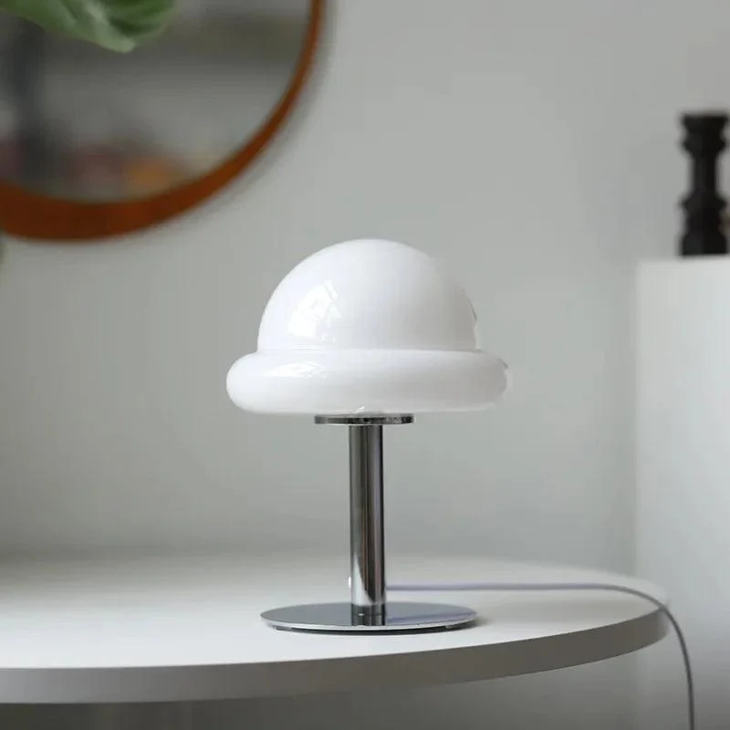 Mushroom Bauhaus Table Lamp Nordic -