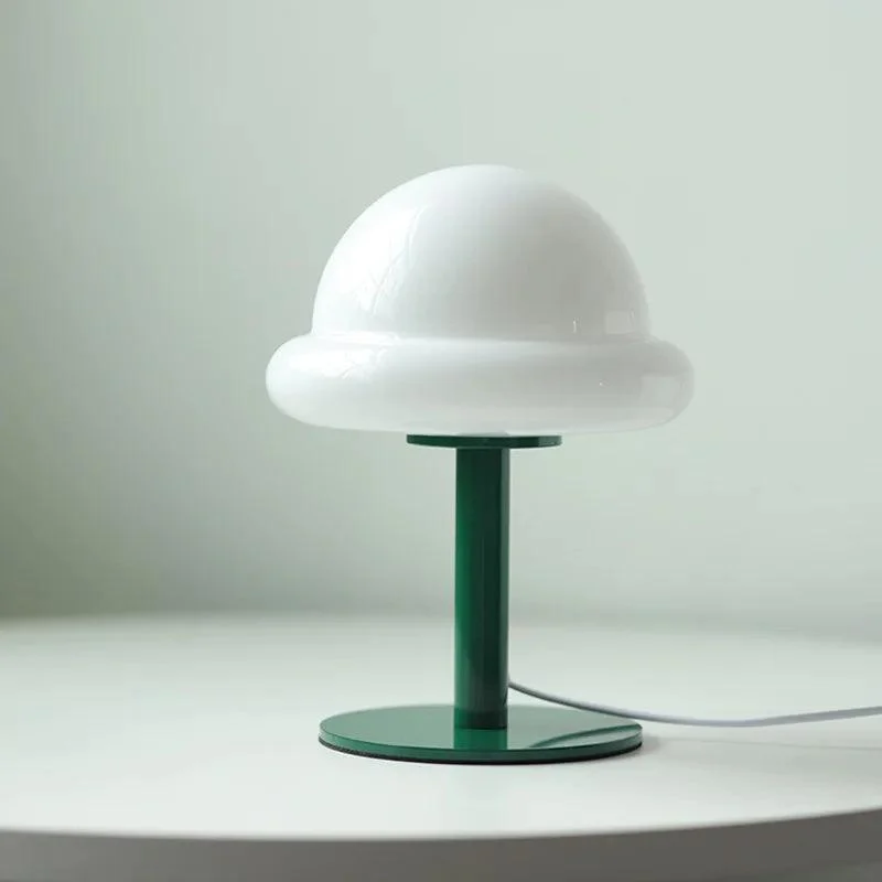 Mushroom Bauhaus Table Lamp Nordic -