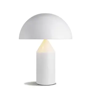 Mushroom Cordless Table Lamp