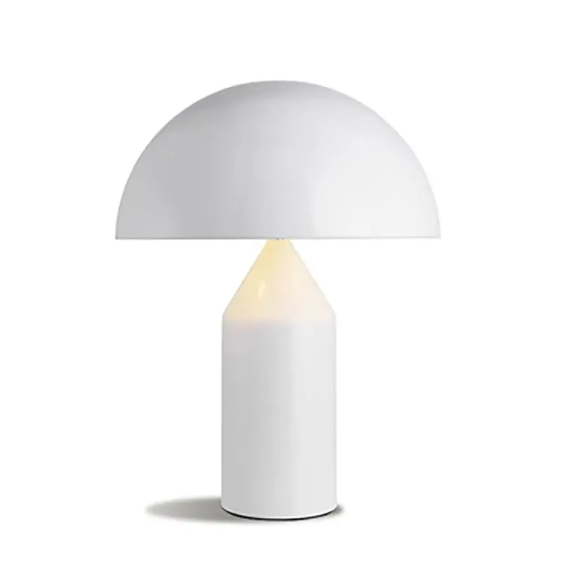Mushroom Cordless Table Lamp