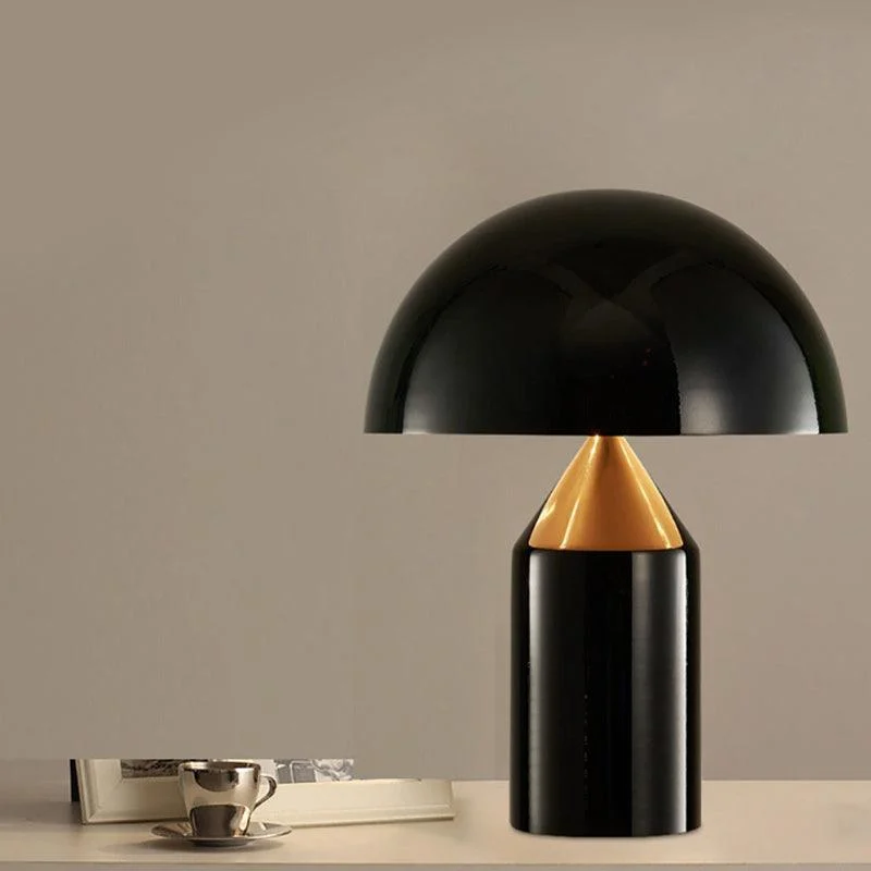 Mushroom Cordless Table Lamp -