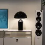 Mushroom Cordless Table Lamp
