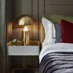 Mushroom Cordless Table Lamp
