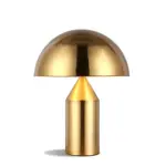 Mushroom Cordless Table Lamp