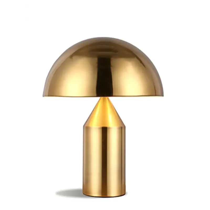 Mushroom Cordless Table Lamp