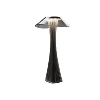 Mushroom Touch Lamp -