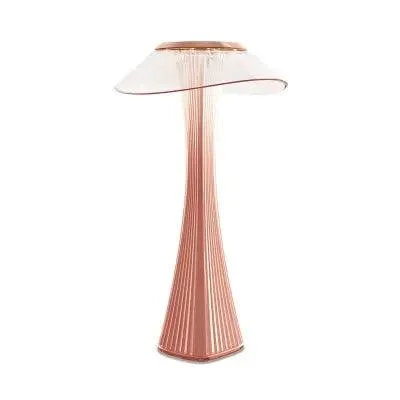 Mushroom Touch Lamp -