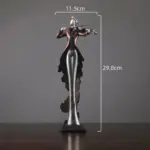 MusicalInstrumentFigurinesSculpture Homeko8