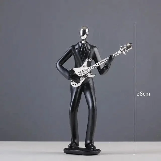 Musical Figurines -