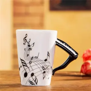Musical Lover Coffee Mug