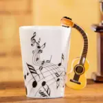 Musical Lover Coffee Mug