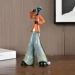 Musician_Band_Figurines_-_-4349270 Musician Band Figurines