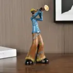 Musician_Band_Figurines_-_-4349274 Musician Band Figurines