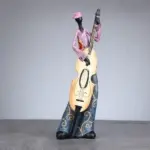 Musician_Band_Figurines_-_-4349292 Musician Band Figurines