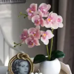 MysticFlora Artificial orchid flowers