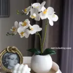 MysticFlora Artificial orchid flowers