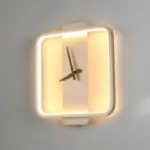 N3xfNordic-Led-Wandlamp-Art-Klok-Ontwerp-Wandlamp-Creatieve-Gangpad-Slaapkamer-Woonkamer-Achtergrond-Muur-Decora-Wandkandelaar-Verlichting N3xfNordic Led Wandlamp Art Klok Ontwerp Wandlamp Creatieve Gangpad Slaapkamer Woonkamer Achtergrond Muur Decora Wandkandelaar Verlichting