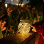 NAGZtwinkling tree solar glass light 53225.1689234555