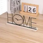 NEW-creative-clock-ornaments-Modern-minimalist-iron-alphabet-clock-Home-living-room-TV-cabinet-clock-decoration.jpg_a7eeae84-df76-4b3d-8ec3-a09db3529aaf NEW creative clock ornaments Modern minimalist iron alphabet clock Home living room TV cabinet clock decoration.jpg a7eeae84 df76 4b3d 8ec3 a09db3529aaf