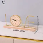 NEW-creative-clock-ornaments-Modern-minimalist-iron-alphabet-clock-Home-living-room-TV-cabinet-clock-decoration.jpg_af54d20b-55c9-4e58-8f60-f62e8820c6c8 NEW creative clock ornaments Modern minimalist iron alphabet clock Home living room TV cabinet clock decoration.jpg af54d20b 55c9 4e58 8f60 f62e8820c6c8