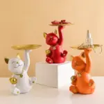 NagayaFortuneCatCandyTray-Homeko2 NagayaFortuneCatCandyTray Homeko2