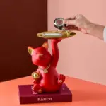 NagayaFortuneCatCandyTray-Homeko3 NagayaFortuneCatCandyTray Homeko3