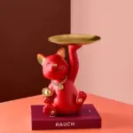 NagayaFortuneCatCandyTray-Homeko8 NagayaFortuneCatCandyTray Homeko8