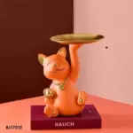 NagayaFortuneCatCandyTray-Homeko9 NagayaFortuneCatCandyTray Homeko9