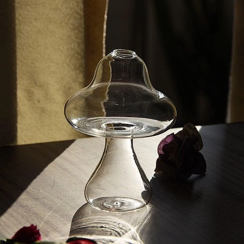 Naida Vase -