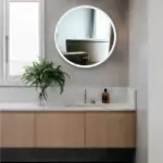 Narcissa LED Mirror