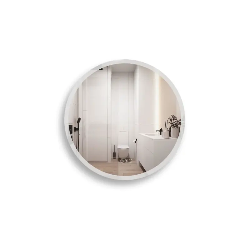 Narcissa LED Mirror