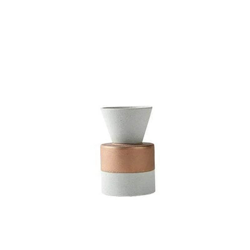 Naturalstonetexturevases 12