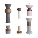 NaturalStoneTextureVases_8 NaturalStoneTextureVases