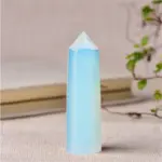 Natural Crystal Towers