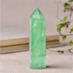 Natural Crystal Towers