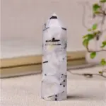 Natural Crystal Towers