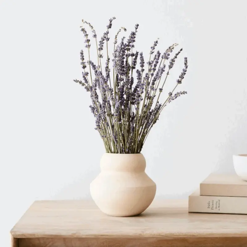 Natural Dried Lavender