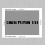Nature Canvas 5 Piece Set