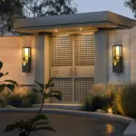 Nature Outdoor Light